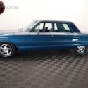 1965 Chrysler Newport AC AUTO POWER STEERING 383!
