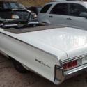 1965 Chrysler Newport Convertable