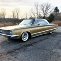 1965 Chrystler 300 Custom