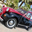 1965 CITROEN 2CV CHARLESTON CLEAN CALIFORNIA TITLED SELLING NO RESERVE