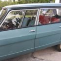 1965 Citroen