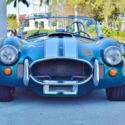 1965 CLAC Shelby Cobra Roadster Replica // 427 CI FORD FE AUTOMATIC