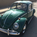 1965 Classic Bug -- super clean low miles - real crowd pleaser -- No Reserve !