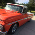 1965 Classic Chevy truck