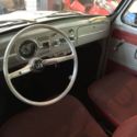 1965 classic voltswagon beetle