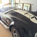 1965 Cobra 427 S/C Roadster Replica