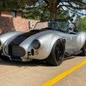 1965 Cobra Backdraft Racing