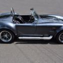 1965 Cobra by Backdraft Racing replica.