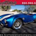 1965 Cobra Replica Backdraft Roadster