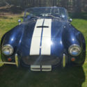 1965 Cobra replica