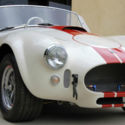 1965 COBRA Replica/Kit Makes: 427 SC Standard Trim