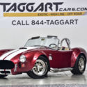 1965 Cobra Shelby [Clean Car]