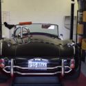 1965 Cobra Shelby Replica - Great Holiday Kits For That Motor Guy or Girl