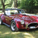 1965 Cobra Shelby Replica