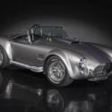 1965 Cobra Superformance MKIII 460