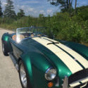 1965 COBRA