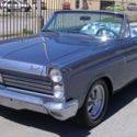1965 Comet Caliente Convertible