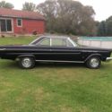 1965 comet cyclone hipo