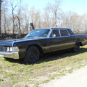 1965 Continental.