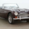 1965 Convertible Sports Car Used Manual