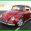 1965 Convertible Used Automatic Rear Wheel Drive
