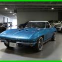 1965 Convertible Used Manual 2 Wheel Drive - Rear
