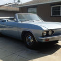 1965 Corvair Convertible | Brand new engine less than 1000 miles on it