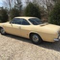1965 Corvair Corsa 140 HP 4 Carburetor 4 Speed