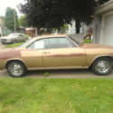 1965 Corvair Monza 2 door, REDUCED RESERVE