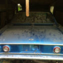 1965 corvair monza NO RESERVE 110HP  I forgot the miles but around 75k