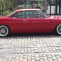 1965 Corvair