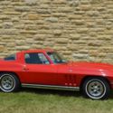 1965 Corvette, #&#039;s Matching, California Car, Multiple Top Flight Awards