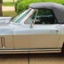 1965 Corvette 2017 National NCRS Topflight