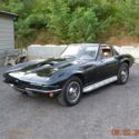 1965 CORVETTE 327 NUMBERS MATCHING BEAUTIFUL HGH QUALITY RESTORATION GORGEOUS