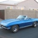 1965 Corvette 365hp convertible New price drop!!!