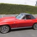 1965 Corvette AUTO  laser straight May deliver NICEST PAINT YOU WILL FIND