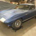 1965 Corvette Big Block Coupe