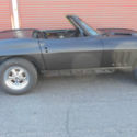 1965 Corvette Convertable original 396 Car 4 speed