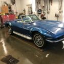1965 Corvette Convertible Classic