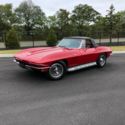 1965 Corvette Convertible L79 327/350 Real Matching Numbers Nice
