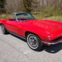1965 Corvette Convertible L79 327/350hp 4 spd Numbers Match Nice Car