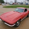 1965 CORVETTE COUPE #&#039;S MATCH 300HP FACTORY AC PS PB KNOCK OFFS