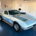 1965 Corvette Coupe 327 High Performance Two Four Barrels