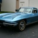 1965 Corvette Coupe 327/300HP Numbers Matching Factory Air NCRS Award Winner