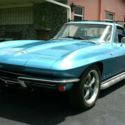 1965 Corvette Coupe 327/350HP L79 Numbers Matching Frame-Off Restoration 4-Speed