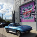 1965 Corvette Coupe 327/365HP - Rare Factory A/C + Teli! Protect-O-Plate!