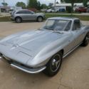 1965 CORVETTE COUPE L79 350HP PS AIR CONDITION KNOCK OFF WHEELS