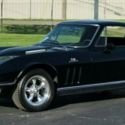 1965 Corvette custom coupe
