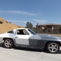 1965 CORVETTE CUSTOM COUPE..SUPER COOL RIDE