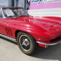 1965 Corvette Hardtop Convertible 327/365 - NCRS Top Flight & Bloomington Gold!!